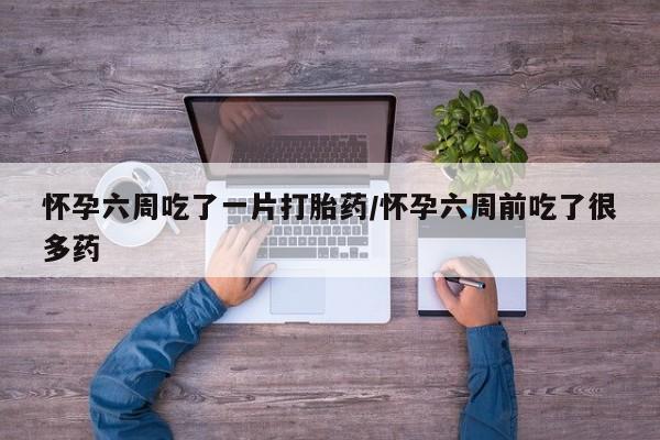 哪里有米非司酮片,怀孕六周吃了一片打胎药/怀孕六周前吃了很多药